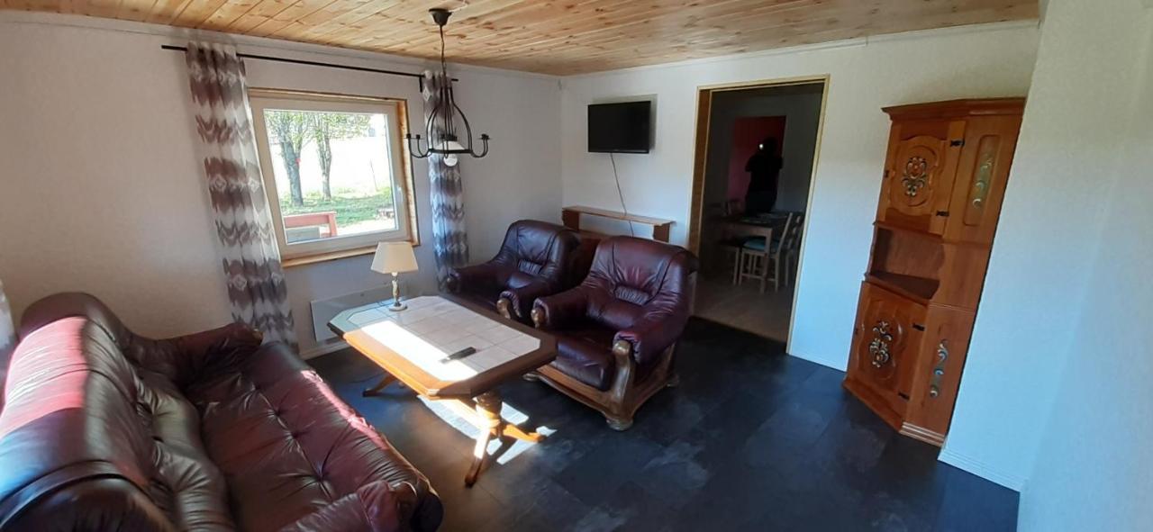 Home Bjornbyn 130 Ed Luaran gambar