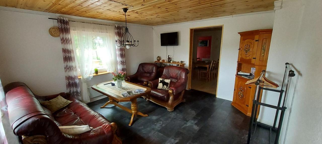 Home Bjornbyn 130 Ed Luaran gambar